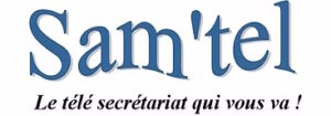 Samtel Secrétariat, le télé-secrétariat qui vous va ! 